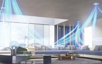 Giải pháp cung cấp gió tươi cho gia đình